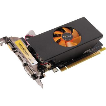 ZOTAC GeForce GT 730 2GB DDR5 [ZT-71101-10L]