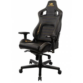 GTGAMEZ Kayman Premium Gaming Chair [IPKM-GMC07]