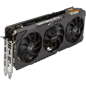 ASUS TUF Gaming GeForce RTX 3070 V2 8GB GDDR6 LHR