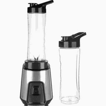 Russell Taylors Blender B1