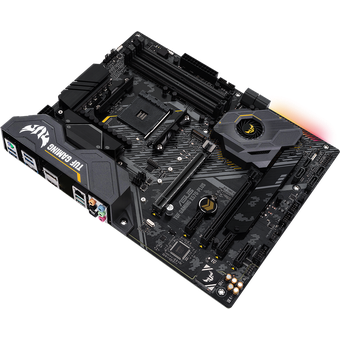 ASUS TUF GAMING X570-PLUS, ATX motherboard