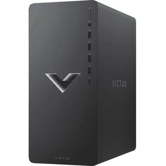HP Victus 15L Gaming Desktop, i5-12400F, 8GB/512GB [TG02-0019d]