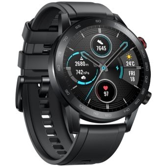 HONOR MagicWatch 2 - 46mm Charcoal Black