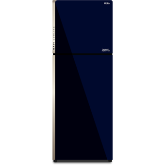 Haier 284L Top Mount Freezer w/ Twin Inverter [HRF318IHG]