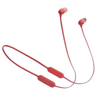 JBL TUNE 125BT | Wireless in-ear headphones