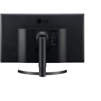 LG 31.5” UHD 4K Monitor [32UK550-B]