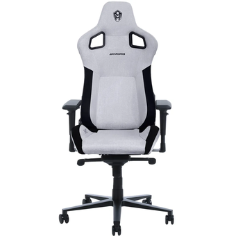 ARMORIG EVO Series, Fabric - Dark Grey, Fog Grey