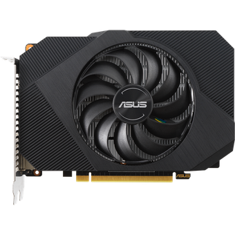 ASUS Phoenix GeForce GTX 1650 OC Edition 4GB GDDR6 