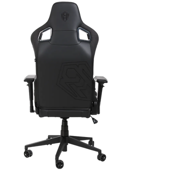 ARMORIG EVO PRO Series, Premium PU Leather + Fabric - Black