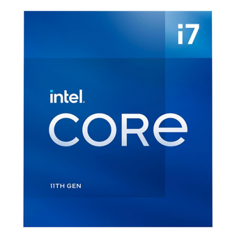 Intel Core i7-11700F Processor (16M Cache, up to 4.90 GHz)