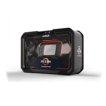 AMD Ryzen Threadripper 2970WX Processor