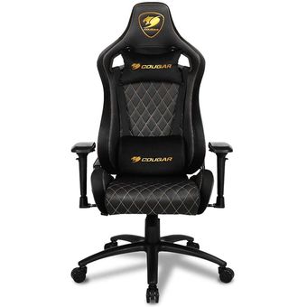 COUGAR Armor S Royal Gaming Chair