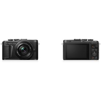 OLYMPUS PEN E-PL10 Interchangeable Lens Camera