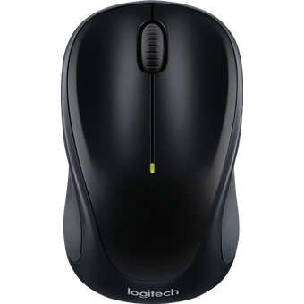 Logitech M317 Wireless Mouse