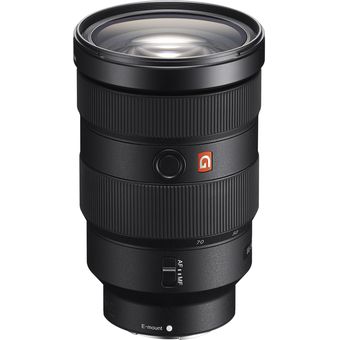 Sony Alpha 1/ α1, FE 24-70mm f/2.8 GM Lens