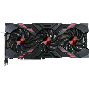 PowerColor Red Dragon RX VEGA 56 8GB HBM2