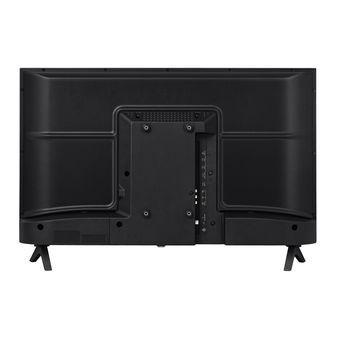 Hisense 32" HD Smart TV A4000G Series [32A4000G]