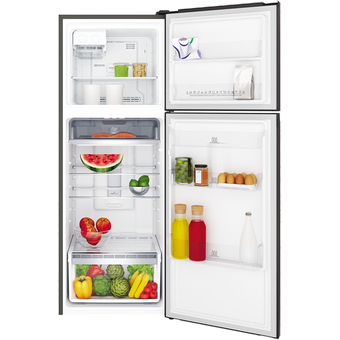 Electrolux 312L UltimateTaste 300 Top Freezer Fridge [ETB3400K-H]