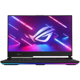 ASUS ROG Strix SCAR 15 G533, 15.6", R9 5900HX, 32GB/1TB [G533Q-SHF060T]