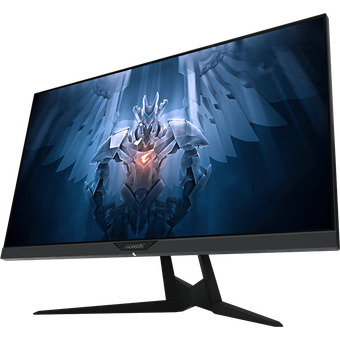 GIGABYTE AORUS FI27Q-X, 27" QHD 240Hz SS IPS Gaming Monitor