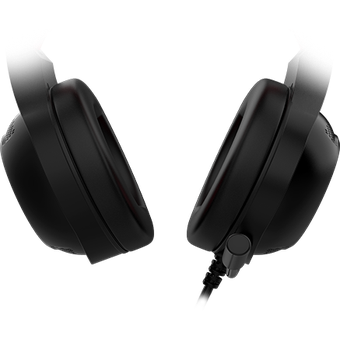 Gamdias EROS E2 Wired Stereo Gaming Headset