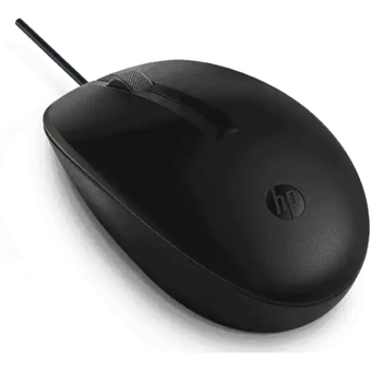 HP 125 Wired Mouse [265A9AA]