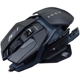 Mad Catz R.A.T. PRO S3 | Optical Gaming Mouse
