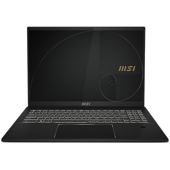 MSI Summit E16Flip, 16", i7-1280P, 32GB/1TB [A12UDT 076]