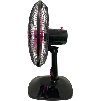 Khind 16" Table Fan (60th Anniversary Edition) [TF1660TH]