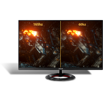 ASUS TUF Gaming VG249Q1R, 23.8" Full HD Gaming Monitor