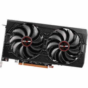 SAPPHIRE PULSE RX 5600 XT BE 6G GDDR6