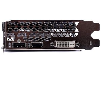 Colorful GeForce GTX1050Ti 4G-V