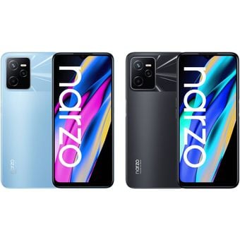 Realme Narzo 50A Prime (4+64GB)
