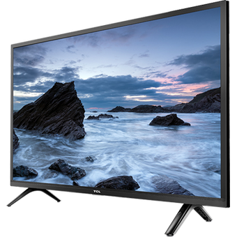 TCL 32" D3000 HD TV LED TV [32D3000] 