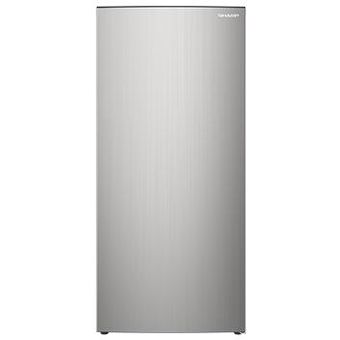 Sharp MyFridge 189L, Top Mount Freezer [SJD220MS]