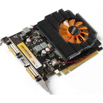 ZOTAC GeForce GT 730 2GB DDR5 [ZT-71116-10L]