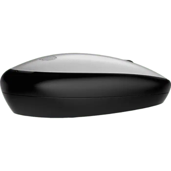HP 240 Pike Silver Bluetooth Mouse [43N04AA]
