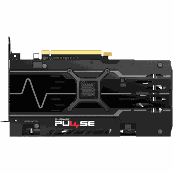 SAPPHIRE PULSE RX 5500 XT 8G GDDR6