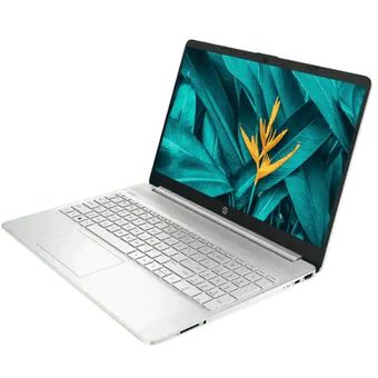 HP Laptop, 15.6", i3-10110U, 8GB/512GB [15s-du1511tu]