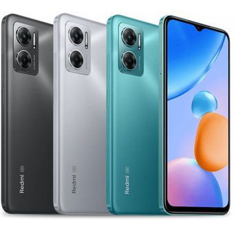 Xiaomi Redmi 10 5G (6+128GB)