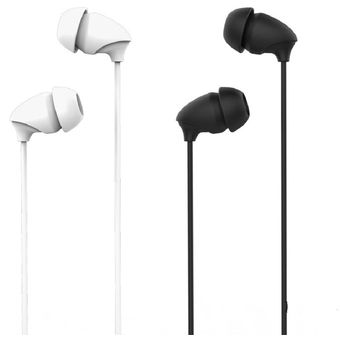 REMAX RM-588 Sleep Ergonomic Design Wired Headphone