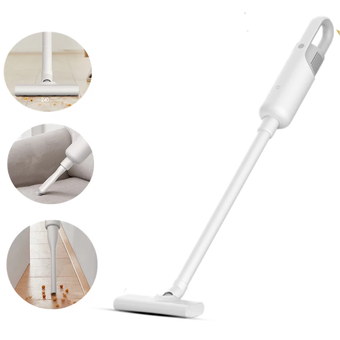Xiaomi Mijia Stick Handheld Vacuum Cleaner [MJXCQ01DY]