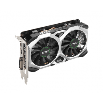 MSI GeForce GTX 1650 D6 VENTUS XS V2