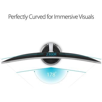 ASUS Designo Curve MX38VC, 37.5" UWQHD Curved Monitor