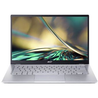 Acer Swift Light Weight Laptop - Swift 3, 14", i7-1260P, 16GB/1TB [SF314-512-74VS]