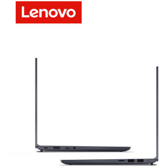 Lenovo Yoga Slim7, 14", i5-1135G7, 8GB/512GB [82A300DTMJ / DSMJ / DRMJ] 