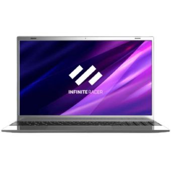 Infinite Racer NE151UA, 15.6", i5-1035G1, 8GB/512GB