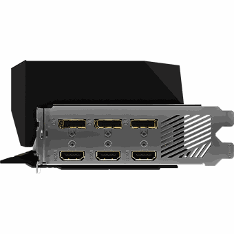 GIGABYTE AORUS GeForce RTX 3090 XTREME 24G [GV-N3090AORUS X-24GD]