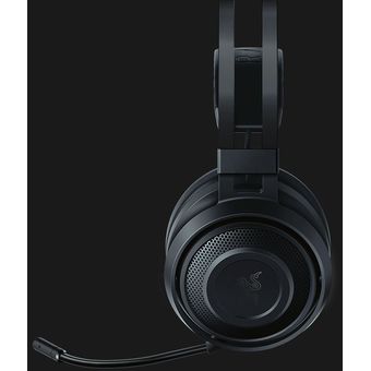 Razer Nari Essential Wireless Gaming Headset