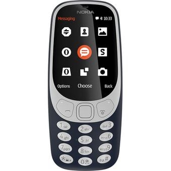 Nokia 3310 Dual SIM